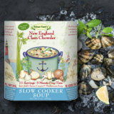 Slow Cooker Chowders