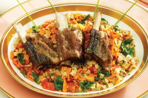 French Bistro Short Ribs Slow Cooker Dinner "Gluten-Free"