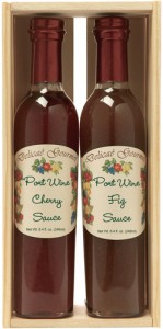 Port Wine Sauces Gift Set