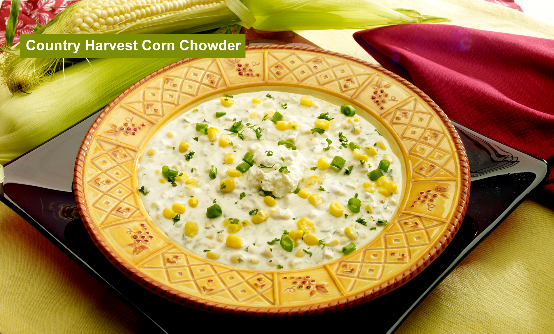 Slow Cooker Chowders