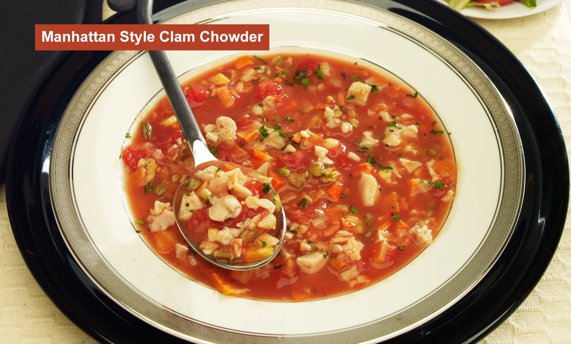 Slow Cooker Chowders