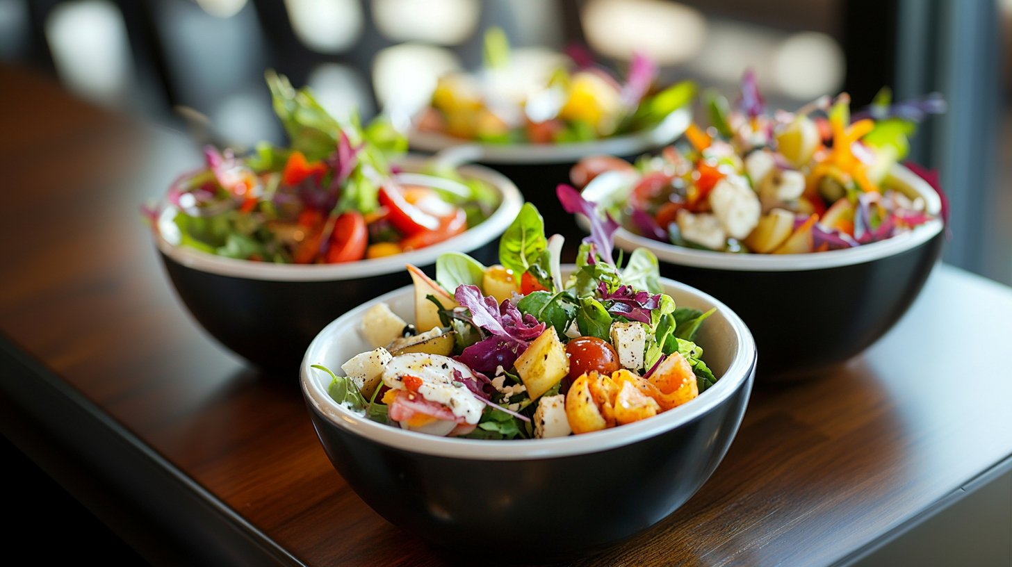 Salad Dressing