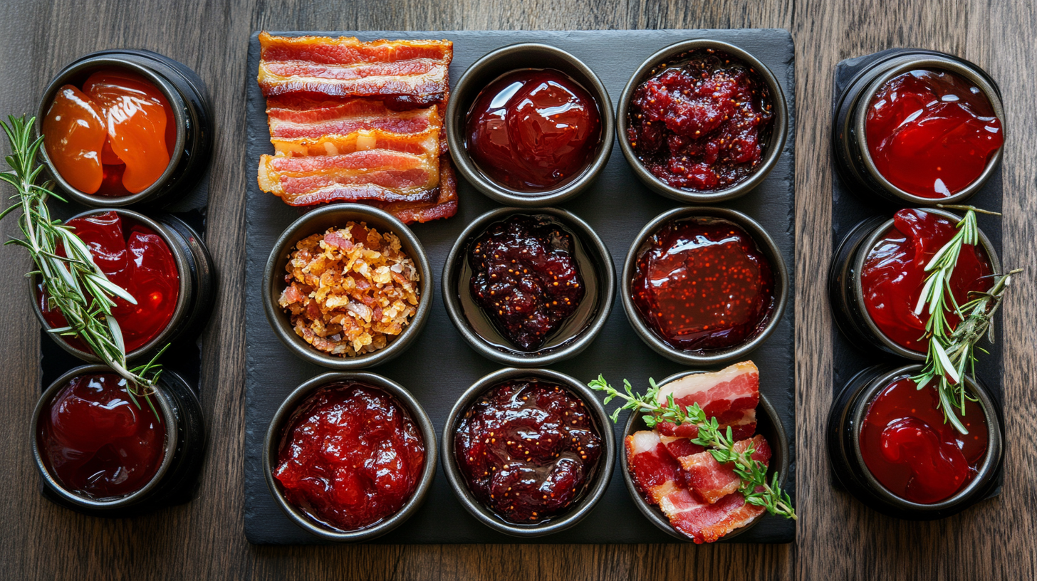 Jam
