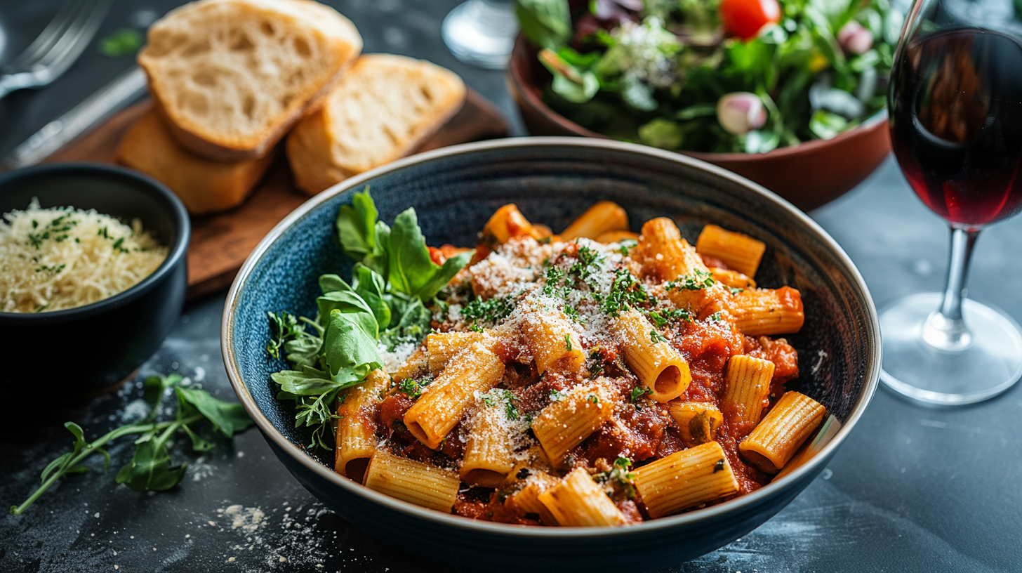 Pasta Kits