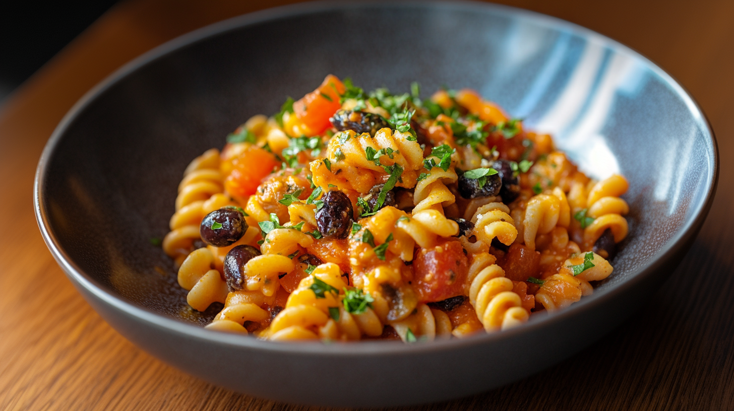 Pasta Sauce