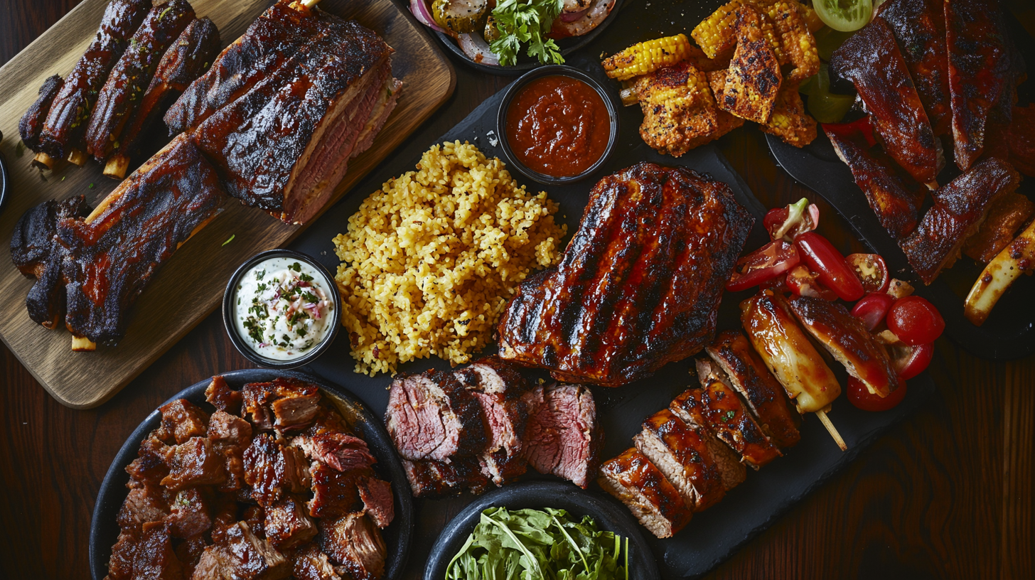 Barbecue Sauce