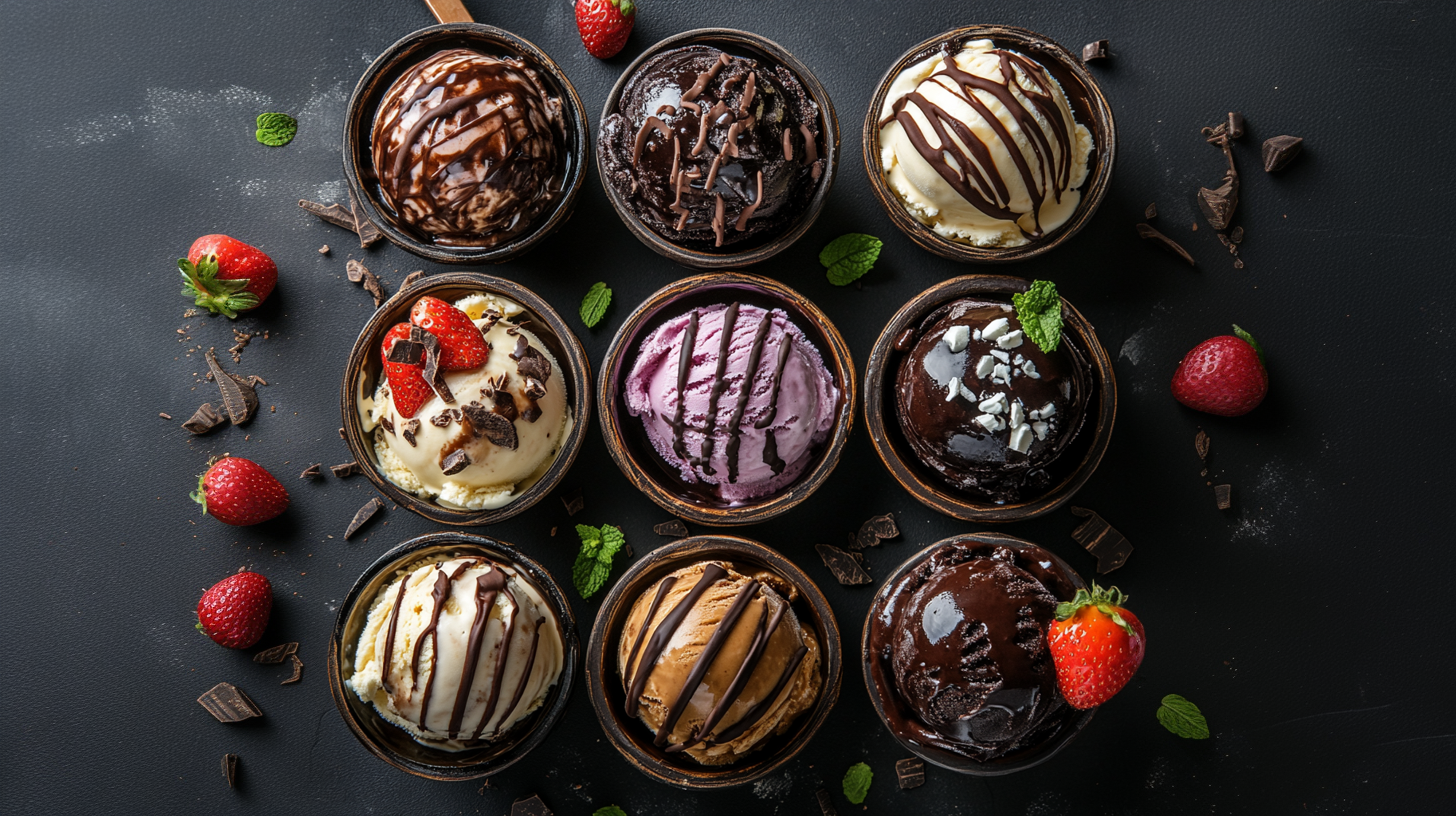 Chocolate Liqueur Sauce