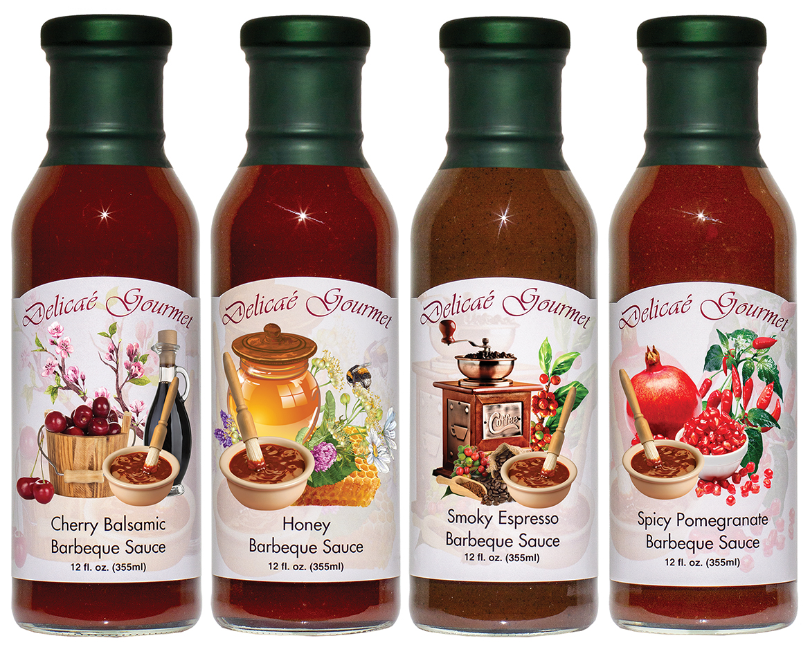 Barbeque Sauces