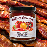 Bacon Jams