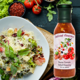 Salad Dressings