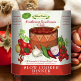 Slow Cooker Dinners