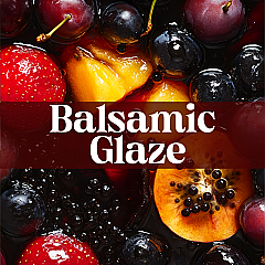 Balsamic Glaze