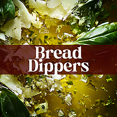 Bread Dippers
