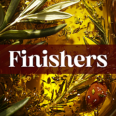 Finishers