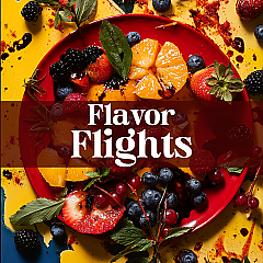 Flavor Flights