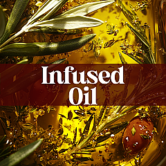 Infused Oil