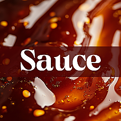 Sauce
