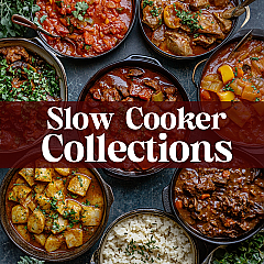 Slow Cooker Collections