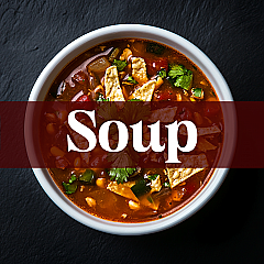 Slow Cooker Soups