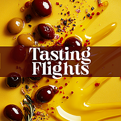 Tasting Flights