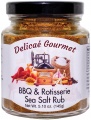 BBQ & Rotisserie Sea Salt Rub