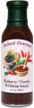 Blueberry Chipotle Barbecue Sauce