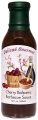 Cherry Balsamic Barbecue Sauce