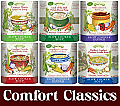 Comfort Classics Collection