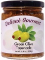 Green Olive Tapenade