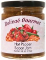 Hot Pepper Bacon Jam