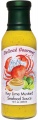 Key Lime Mustard Seafood Sauce