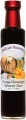 Orange Champagne Balsamic Glaze