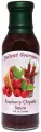Raspberry Chipotle Sauce