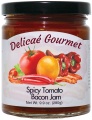 Spicy Tomato Bacon Jam