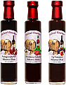 Balsamic Glaze Flight