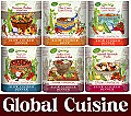 Global Cuisine Collection