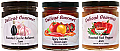 Savory Jam Flight