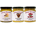 Mustard Flight