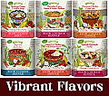 Vibrant Flavors Collection