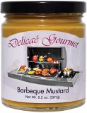 Barbecue Mustard "Gluten-Free"