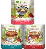 Slow Cooker Soup Collection