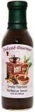 Smoky Espresso Barbecue Sauce "Gluten-Free"