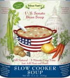 U.S. Senate Bean Soup "Gluten-Free"