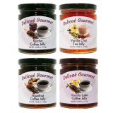 Coffee & Tea Jelly Collection