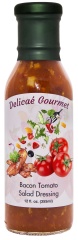Bacon Tomato Salad Dressing