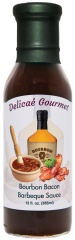 Bourbon Bacon Barbecue Sauce