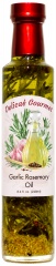 Garlic Rosemary Oil