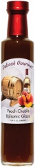 Peach Chablis Balsamic Glaze