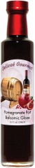 Pomegranate Port Balsamic Glaze