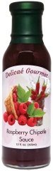 Raspberry Chipotle Sauce